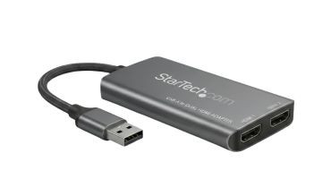 ADAPTADORES DE VIDEO
